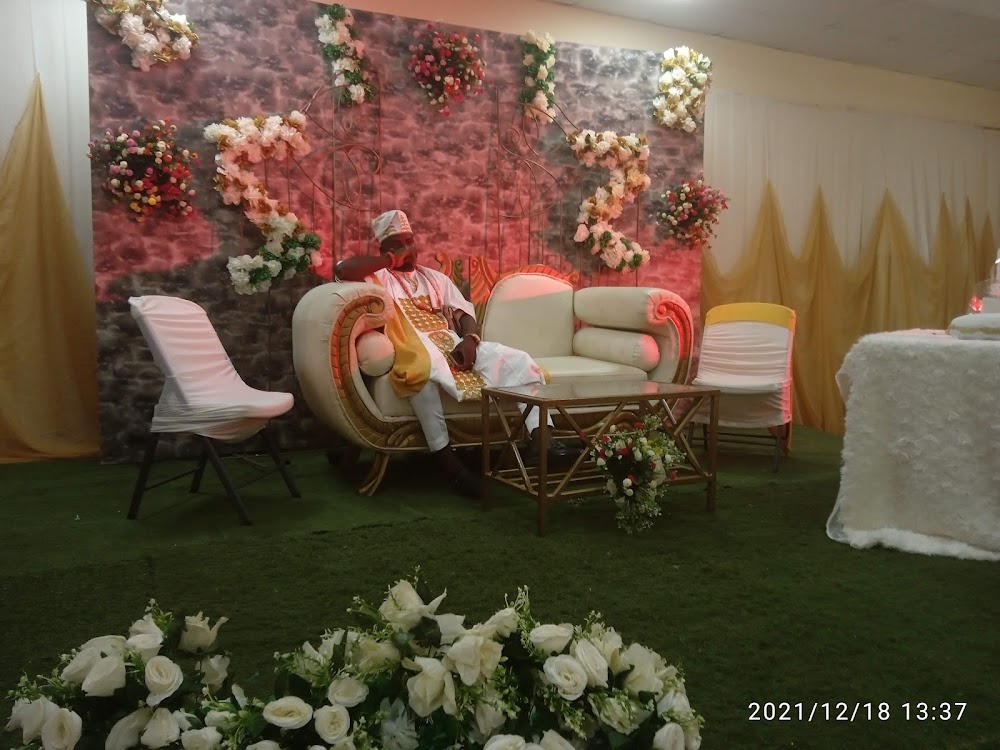 Orebanjo Multipurpose Hall photo 2